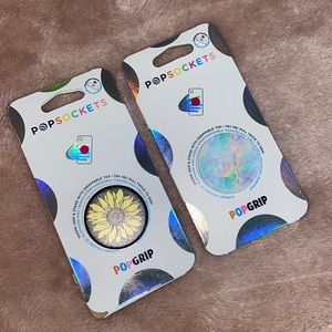 Popsockets for phone
